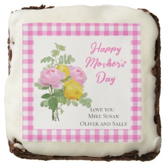 Persoanalized Mother's Day Gift Idea 