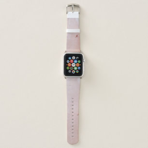 PERSON IN THE BEACH APPLE WATCH BAND