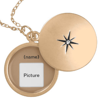 Person/Pet customizable necklace