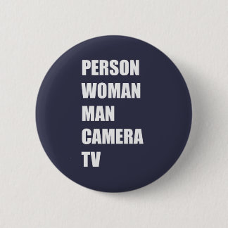 Person, Woman, Man, Camera, TV Button