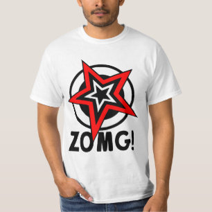 Persona 5 Ryuji Cosplay Gaming ZOMG T-Shirt