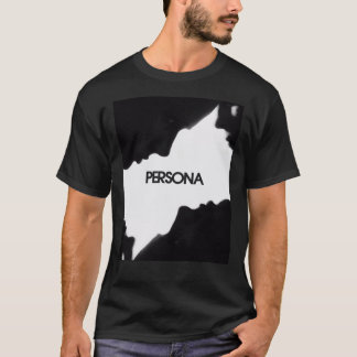 Persona by Ingmar Bergman Graphic T-Shirt