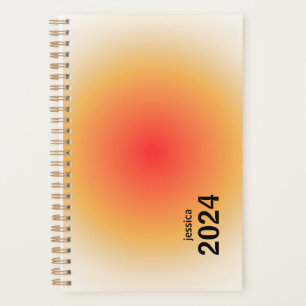 Personal 2024 Weekly Planner