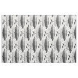 Personal Airship Fabric