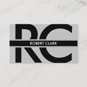 Personal Business Card