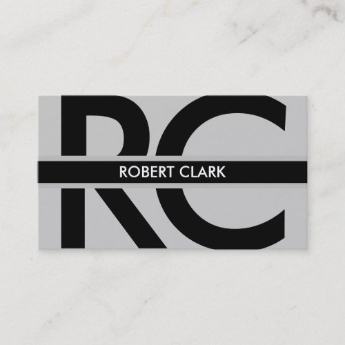 Personal Business Card