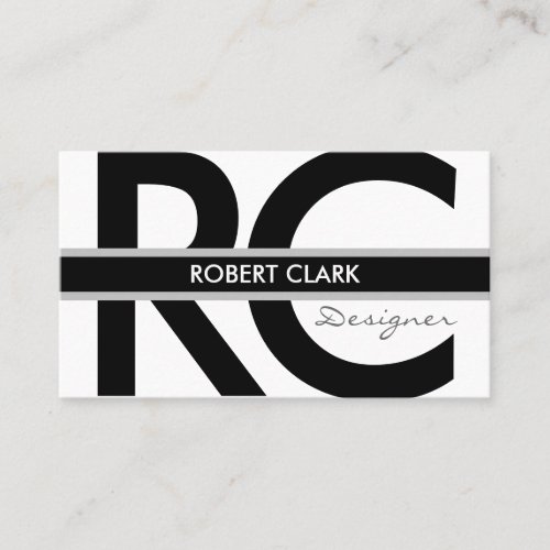 Personal Business Card