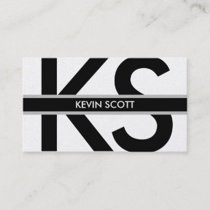 Personal Business Card