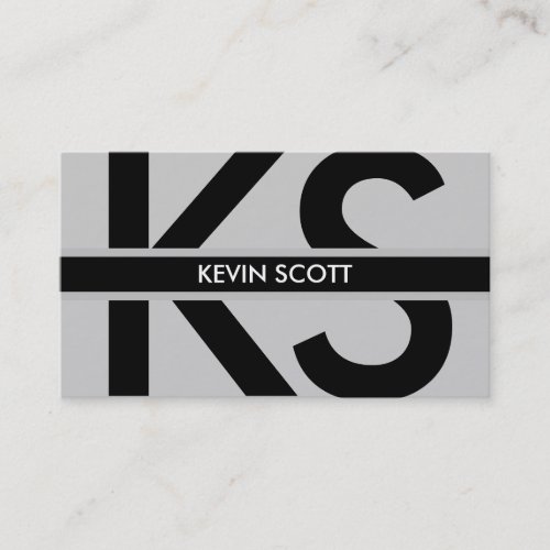 Personal Business Card