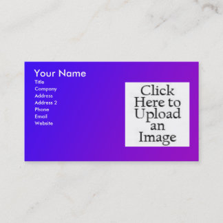 Personal Business Cards