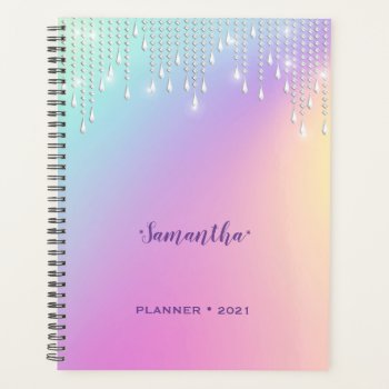 Personal - Business Planner by aquachild at Zazzle