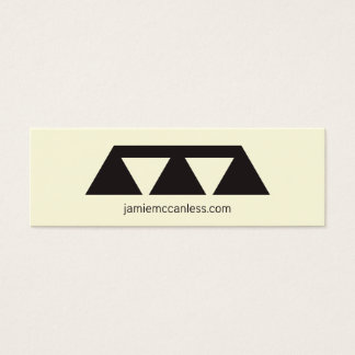 Personal Card CRM
