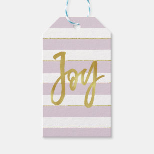 purple christmas gift tags gift enclosures zazzle