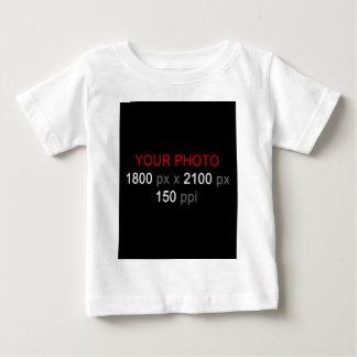Personal Creation Baby T-Shirt