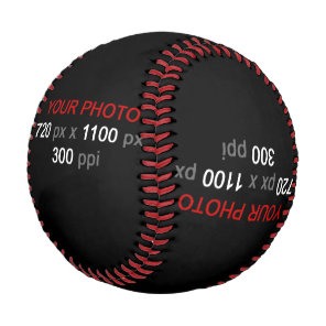Personal Creation Baseball