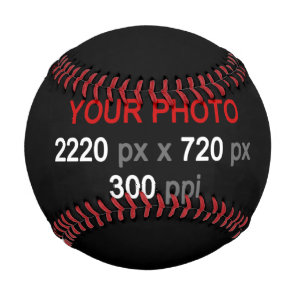 Personal Creation Baseball