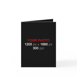 Personal Creation Card