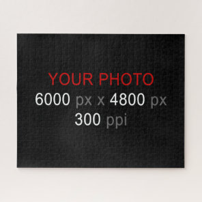 Personal Creation Jigsaw Puzzle