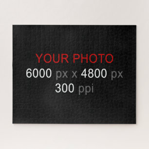 Personal Creation Jigsaw Puzzle