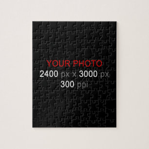 Personal Creation Jigsaw Puzzle