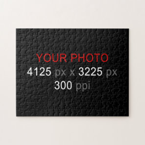 Personal Creation Jigsaw Puzzle