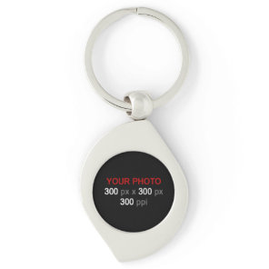 Personal Creation Keychain