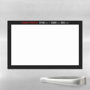 Personal Creation Magnetic Dry Erase Sheet