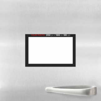 Personal Creation Magnetic Dry Erase Sheet