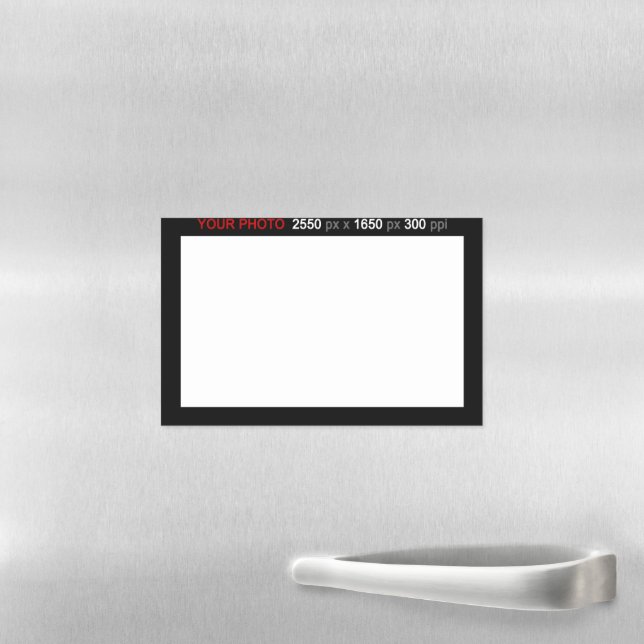 Personal Creation Magnetic Dry Erase Sheet (In Situ)