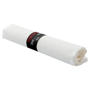 Personal Creation Napkin Bands