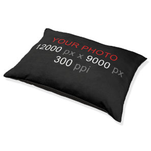 Personal Creation Pet Bed