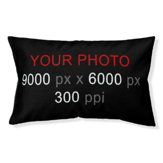 Personal Creation Pet Bed