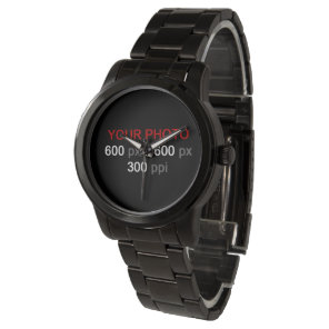 Personal Creation Watch
