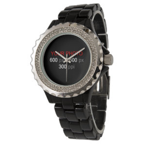 Personal Creation Watch