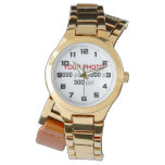 Personal Creation Watch Personal Creation Watch