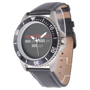 Personal Creation Watch