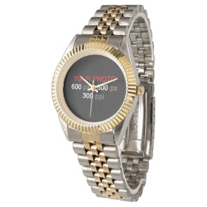 Personal Creation Watch