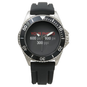 Personal Creation Watch