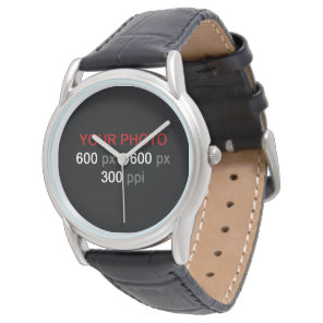 Personal Creation Watch
