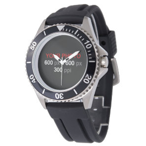 Personal Creation Watch