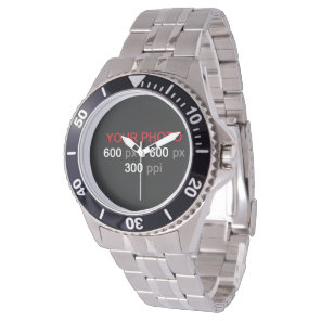 Personal Creation Watch