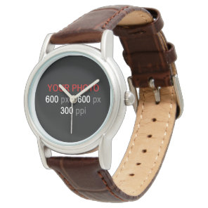 Personal Creation Watch