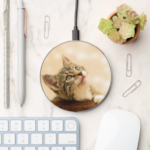 Personal Creation Wireless Charger