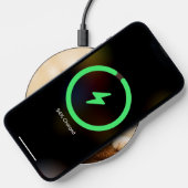 Personal Creation Wireless Charger (Phone)