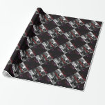 Personal Creation Wrapping Paper