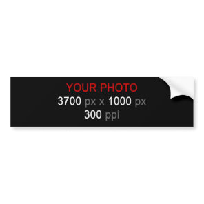 Personal Creations Bumper Sticker