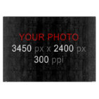 Personal Creations Custom Cutting Board