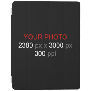 Personal Creations iPad Smart Cover