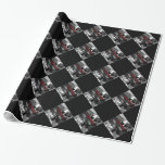 Personal Creations Photo Gift Wrapping Paper Personal Creations Photo Gift Wrapping Paper