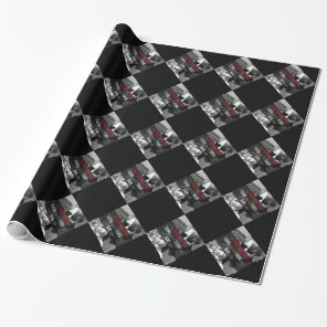 Personal Creations Photo Gift Wrapping Paper